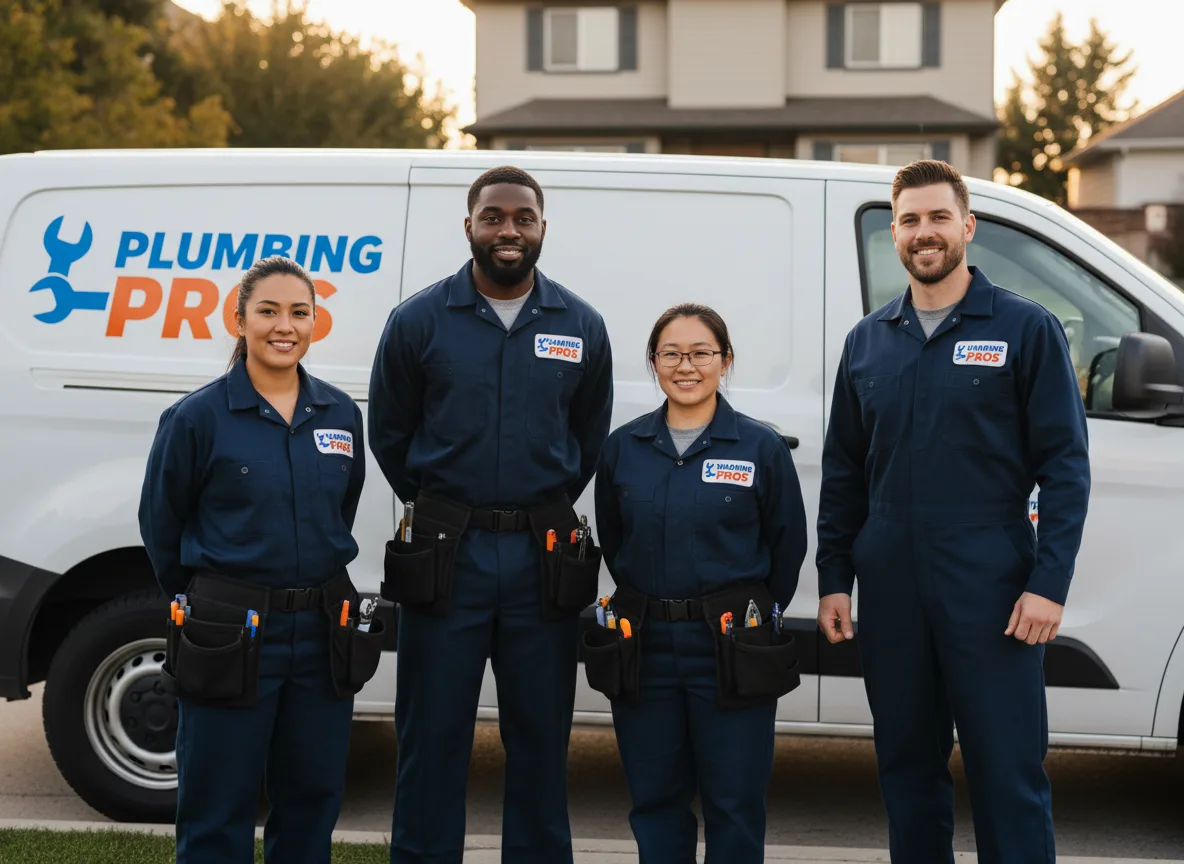 Water Heater Repair company in Sanborn, ND